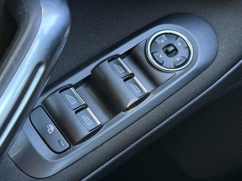 Ford Galaxy 1.6 scti titanium 7 persoons | bluetooth | parkeersensoren v+a 
