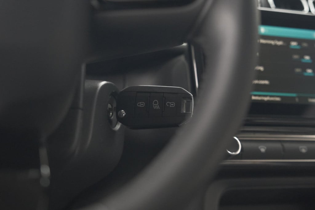 Citroen C3 puretech 110 feel | camera | navigatie | apple carplay