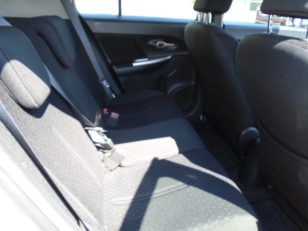 Toyota Urban Cruiser 1.3 vvt-i comfort