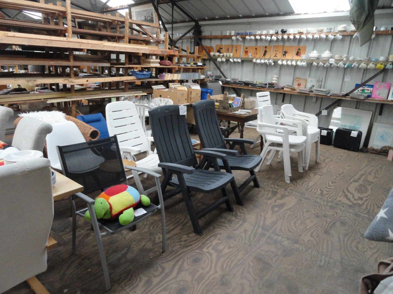 Rommelmarkt
