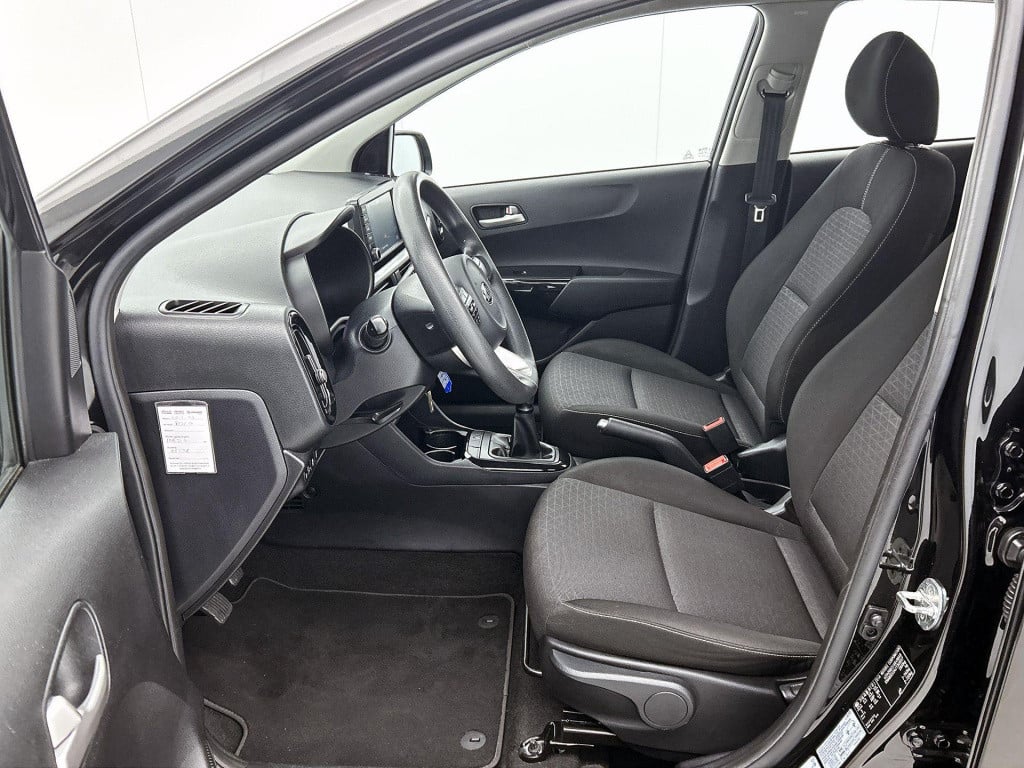 Kia Picanto 1.0 cvvt comfortplusline navigator | navigatie | apple carplay 
