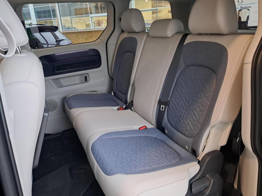 Volkswagen Id. Buzz pro advantage 77 kwh 204pk