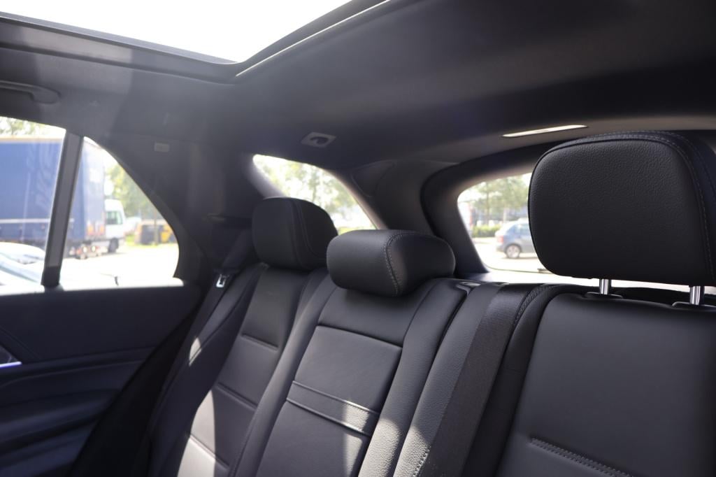Mercedes-Benz Gle 580 4matic premium plus v8 i luchtvering airmatic i panor