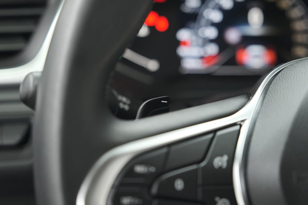 Renault Captur mild hybrid 140 edc techno | camera | navigatie | apple carp