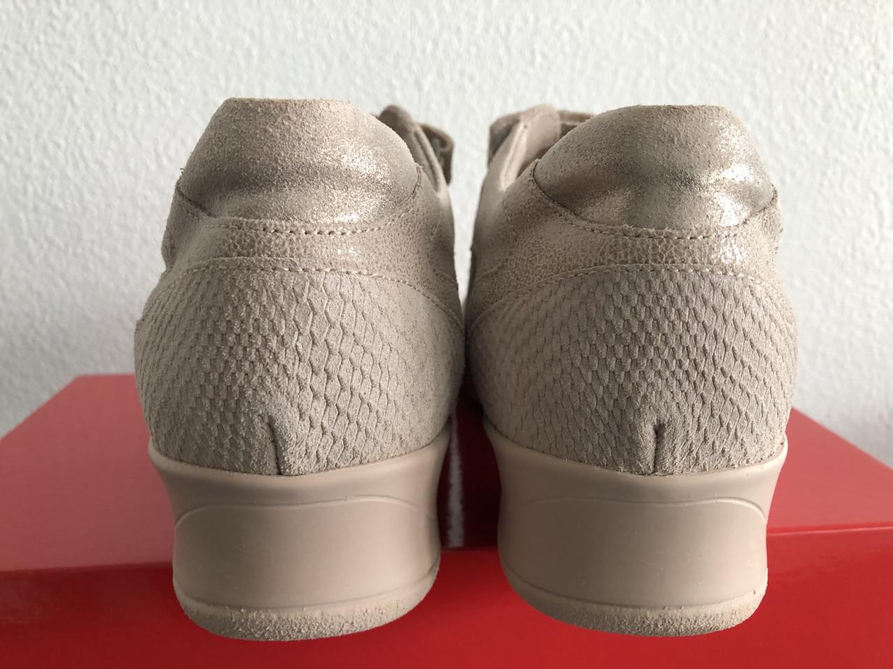 Xsensible schoenen maat 7 nieuw