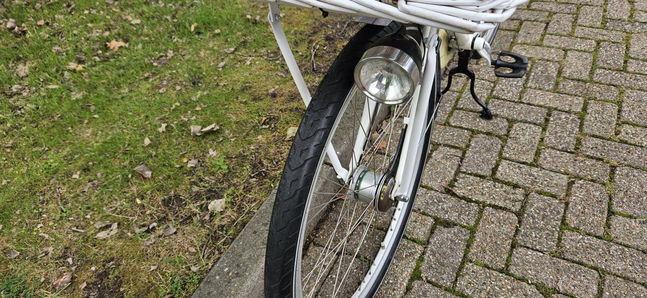 Batavus Diva Damesfiets 56 CM