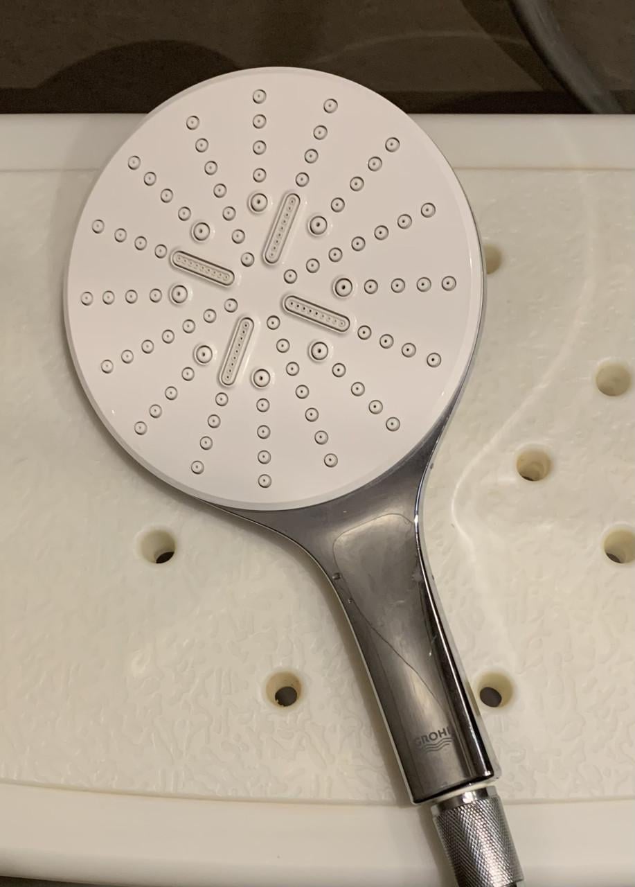GRONE SmartActive HANDDOUCHE