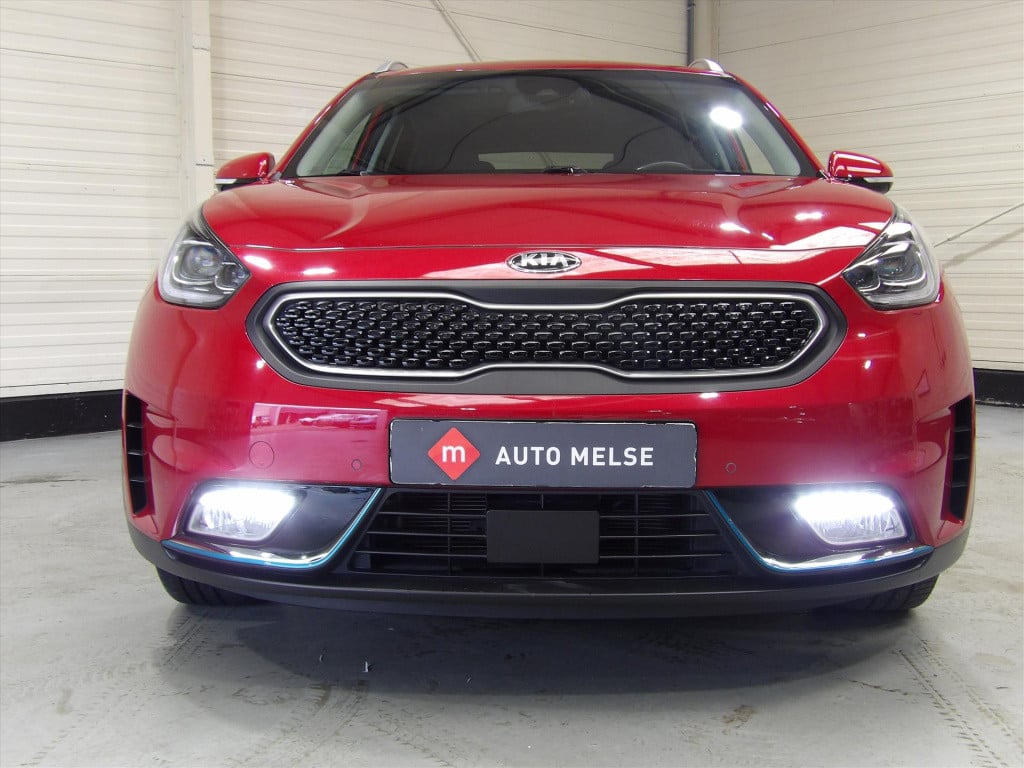 Kia Niro 1.6 gdi phev 141pk dct6 dynamicplusline
