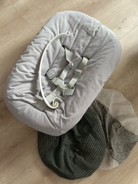 Stokke newborn