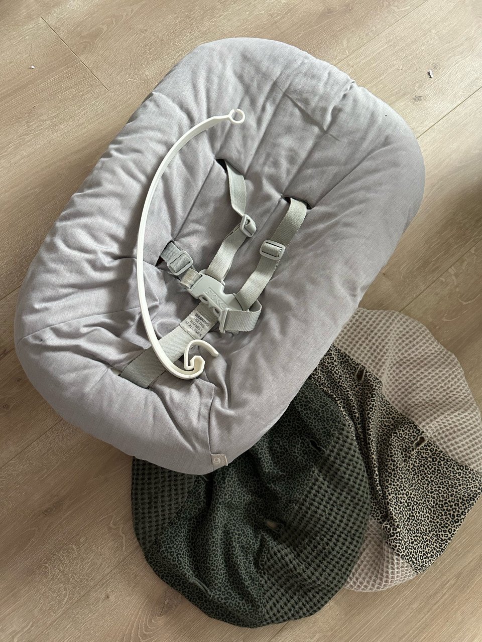 Stokke newborn