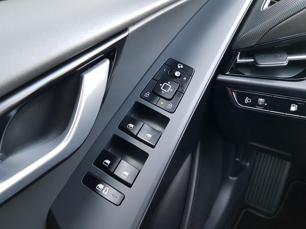 Kia Niro phev dynamicline