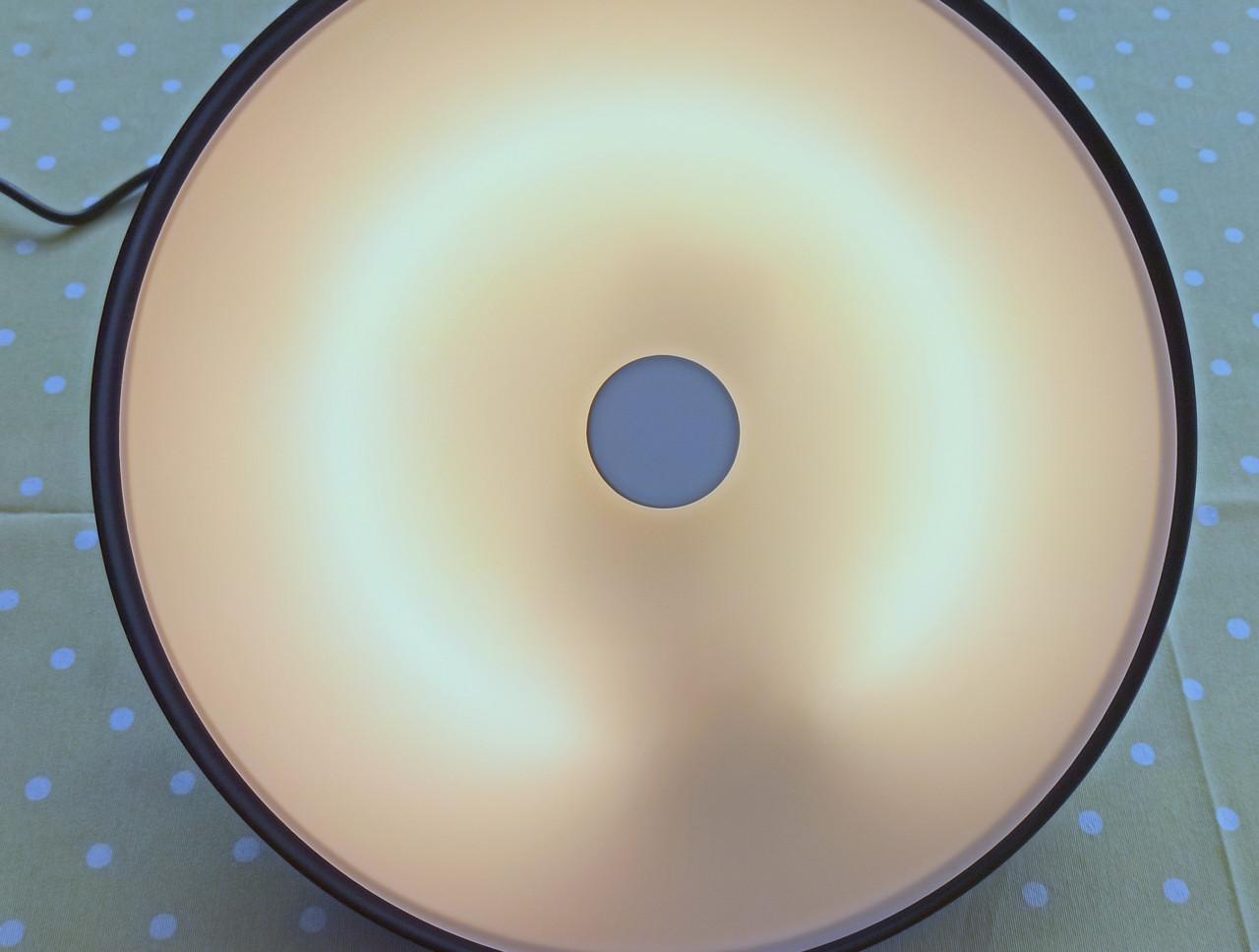 Ikea Torsdag hanglamp - Max 22W - in hoogte verstelbaar