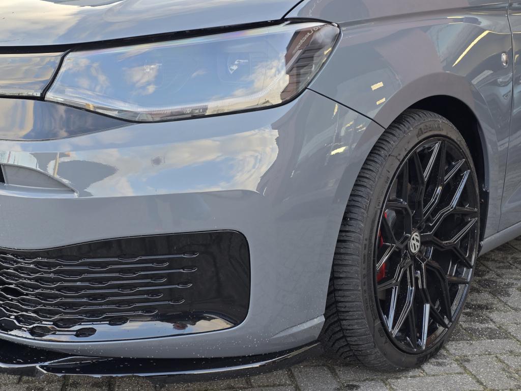 Volkswagen Caddy cargo maxi r-line 2.0 tdi | trekhaak | camera | lm-velgen 