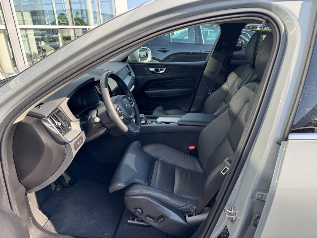 Volvo XC60 t6 398pk awd plus bright| panodak| adap.cruise| 360camera| leder