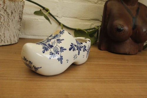 Klomp,,,delftsblauw