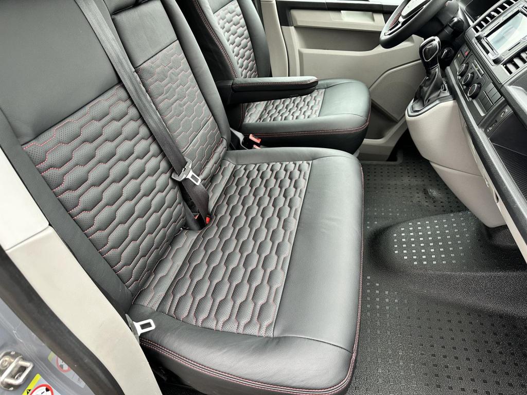 Volkswagen Transporter 2.0 tdi l2h1 2.500 kg | leer | led koplampen