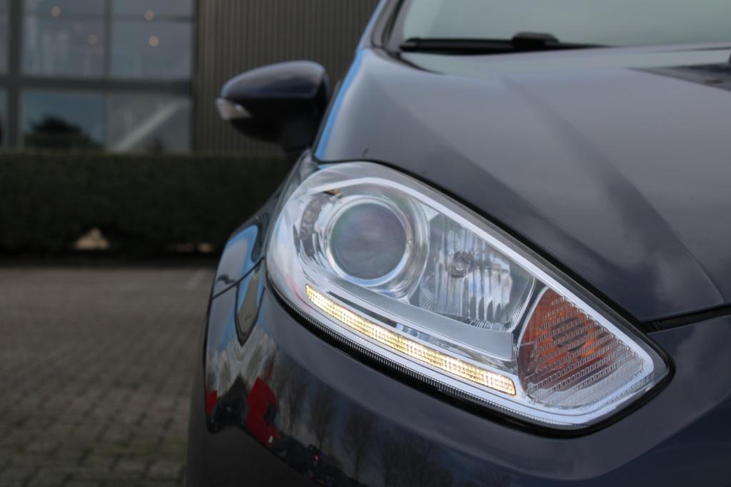 Ford Fiesta 1.0 ecob. titanium x