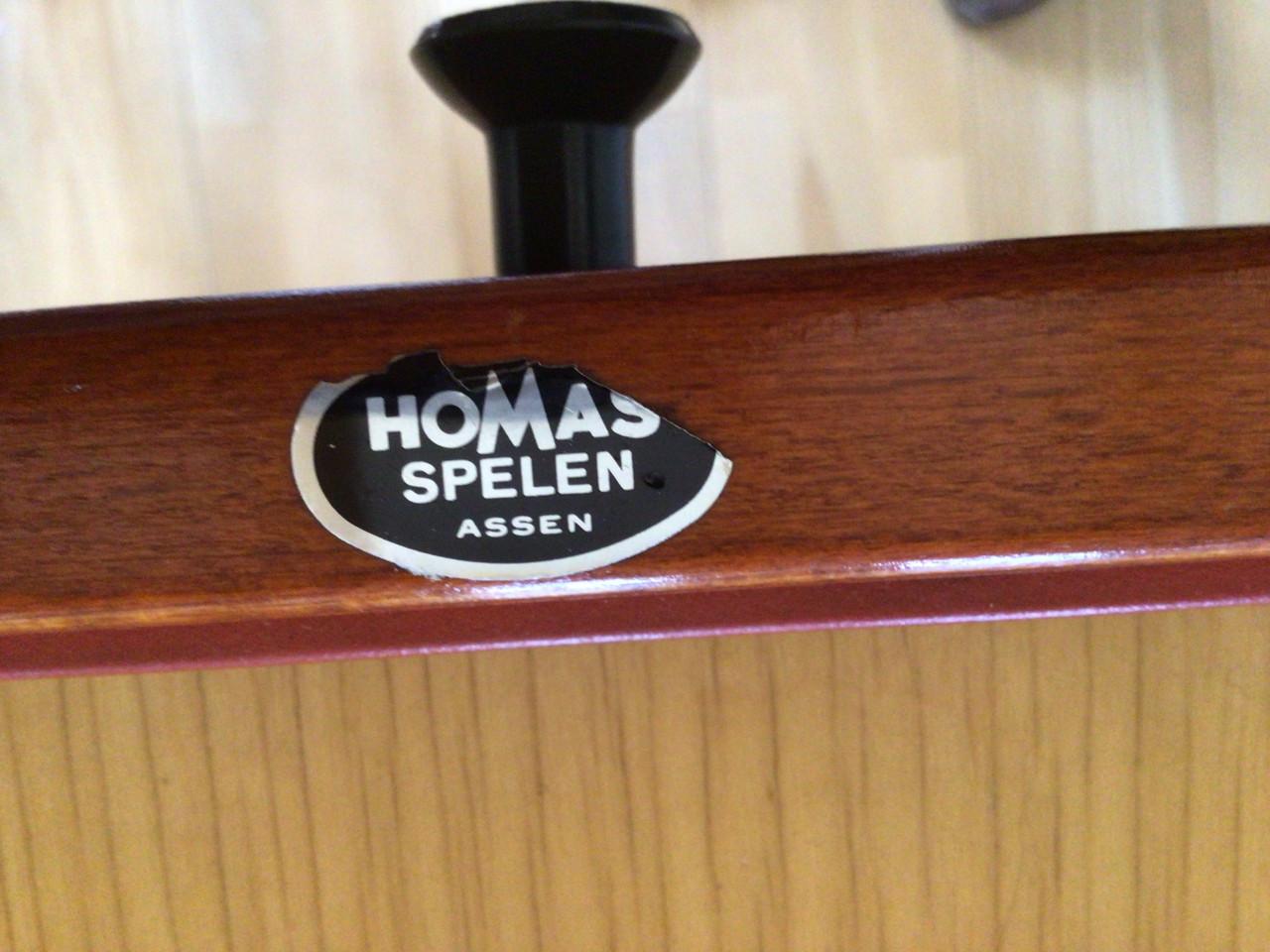 Vintage H - ringspel ( ringbiljart)