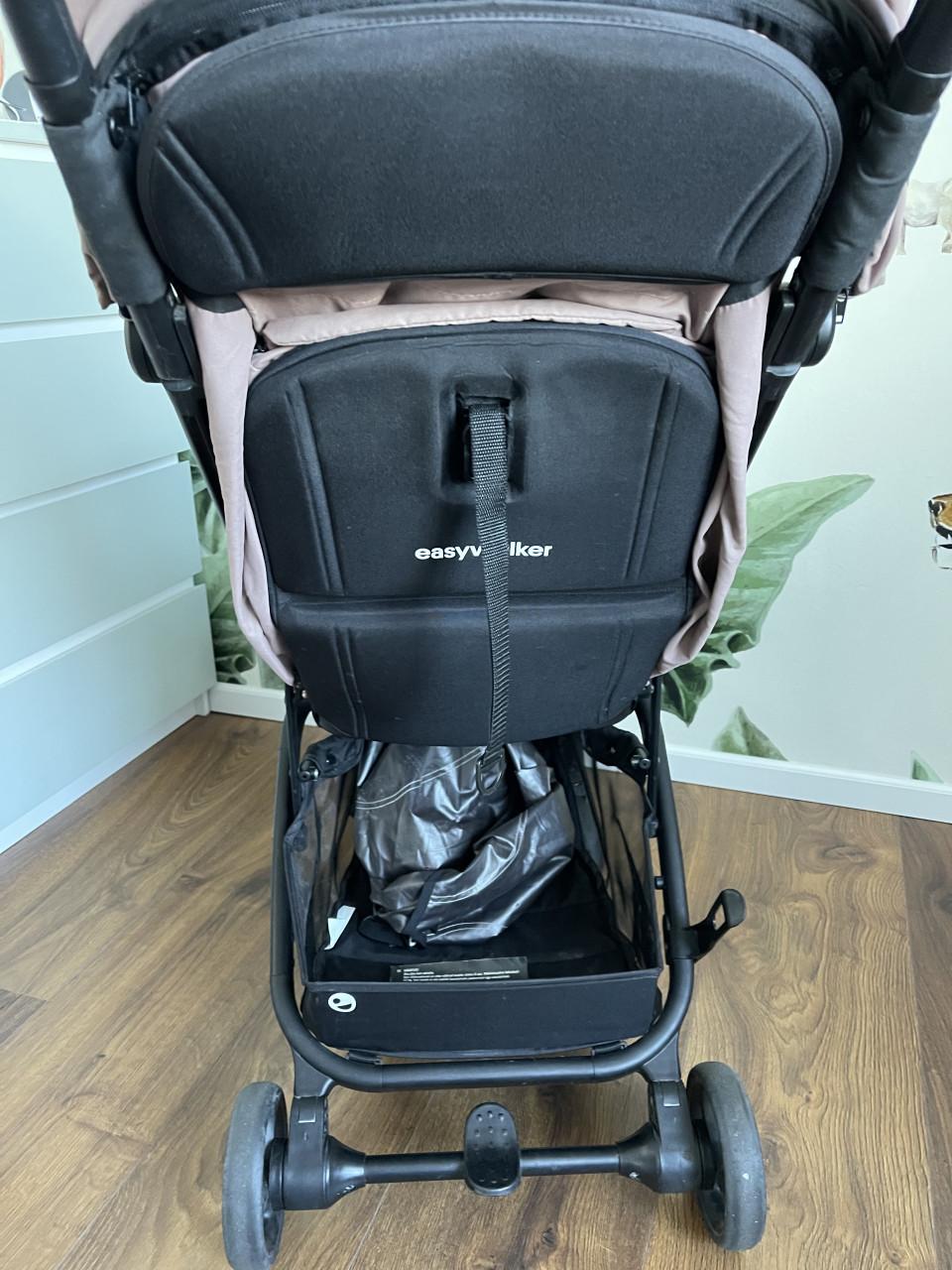 Easywalker buggy