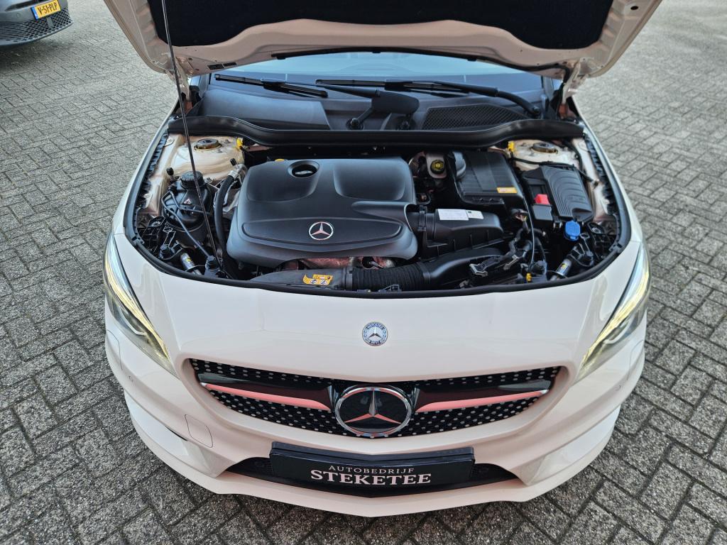Mercedes-Benz Cla 250 edition 1 | pano | acc | h/k rijklaar inclusief 1 jaa