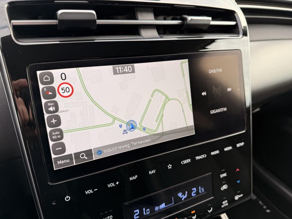 Hyundai Tucson 1.6 t-gdi phev premium sky | 1e eigenaar | dealer oh | full 
