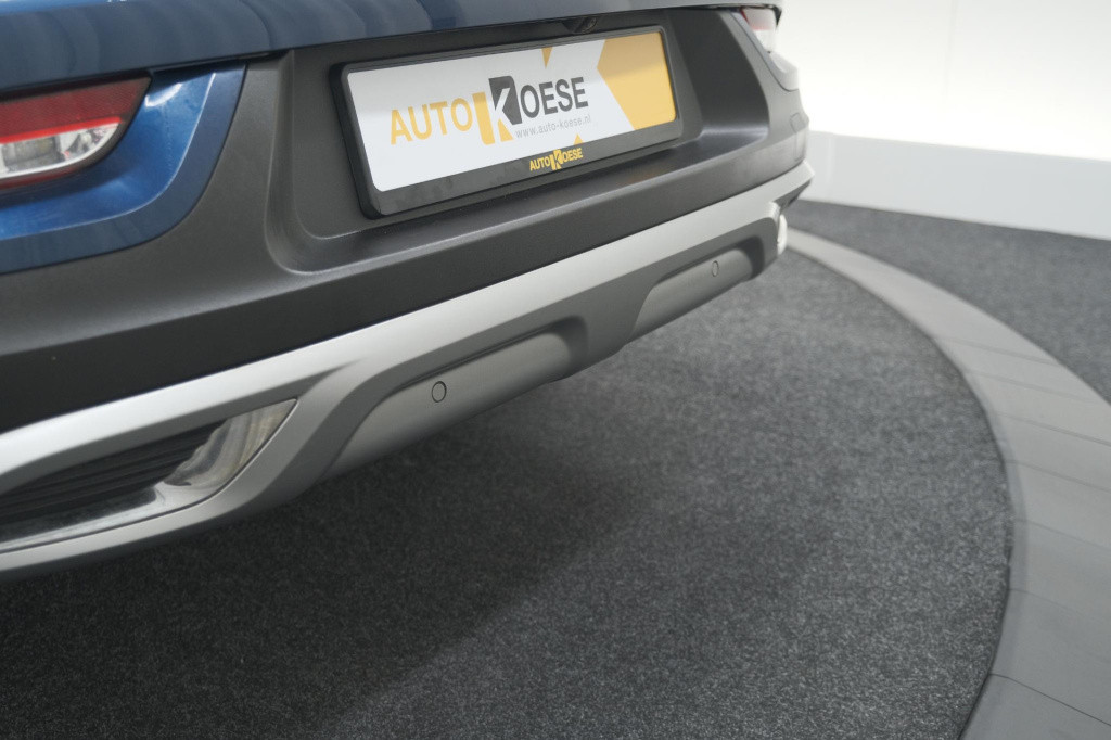 Renault Kadjar tce 140 business | camera | apple carplay | navigatie | park