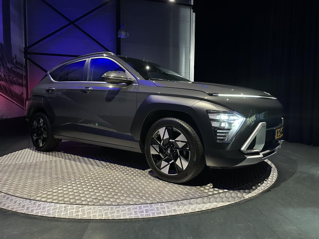 Hyundai Kona 1.6 gdi hev comfort smart *apple/android*camera*