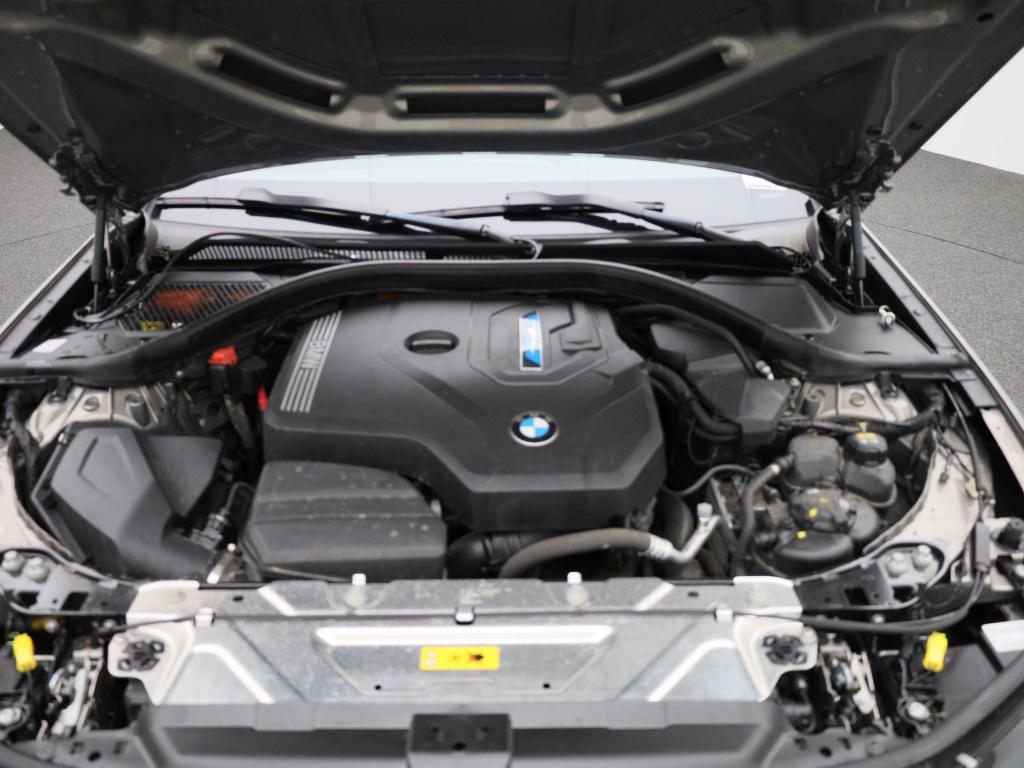 BMW 3-serie touring 320e business edition plus | automaat | lmv | navigatie