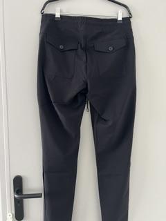 Broek Andcowoman