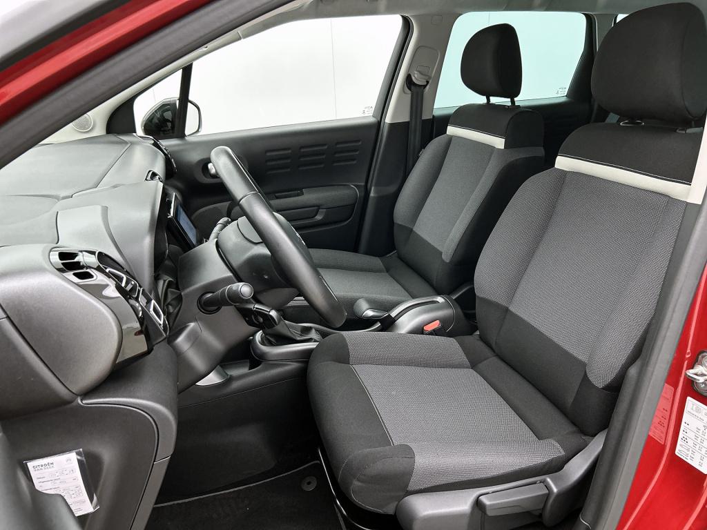 Citroen C3 Aircross 130pk automaat feel | rijklaar | navigatie | parkeersen