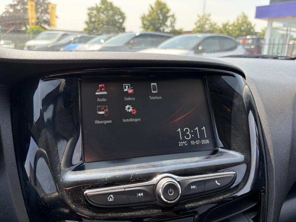 Opel Karl 1.0 rocks online edition | 16"lichtmetalen velgen | all season ba
