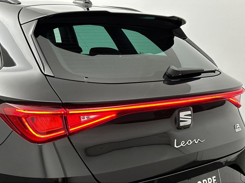 Seat Leon sportstourer fr business 1.5 tsi ehybrid 150 kw / 204 pk statio