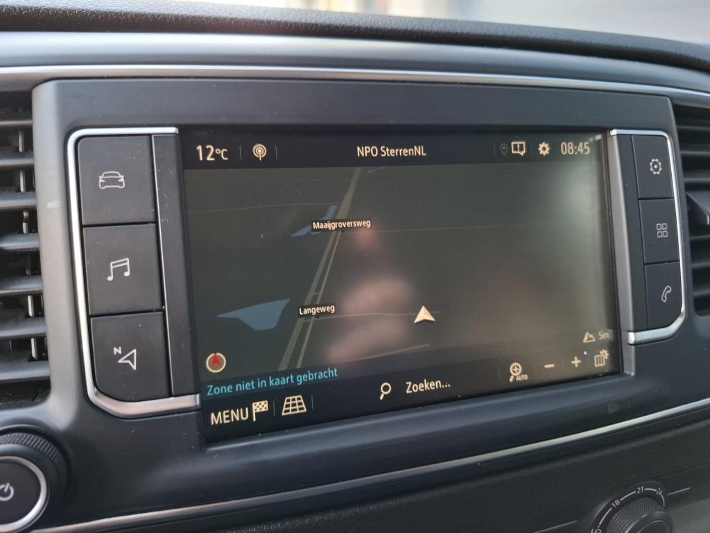 Opel Vivaro 2.0 cdti l3h1 edition airco / cruise controle / navi / carplay 