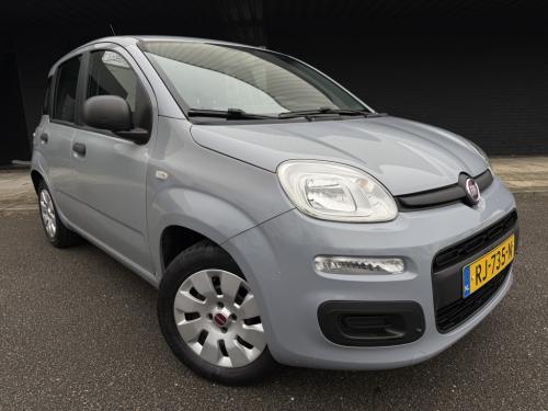 Fiat Panda 1.2 popstar // 8200km aantoonbaar! //