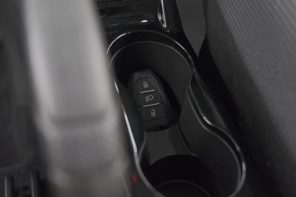 Citroen C3 Aircross puretech 130 eat6 max | camera | navigatie | apple carp