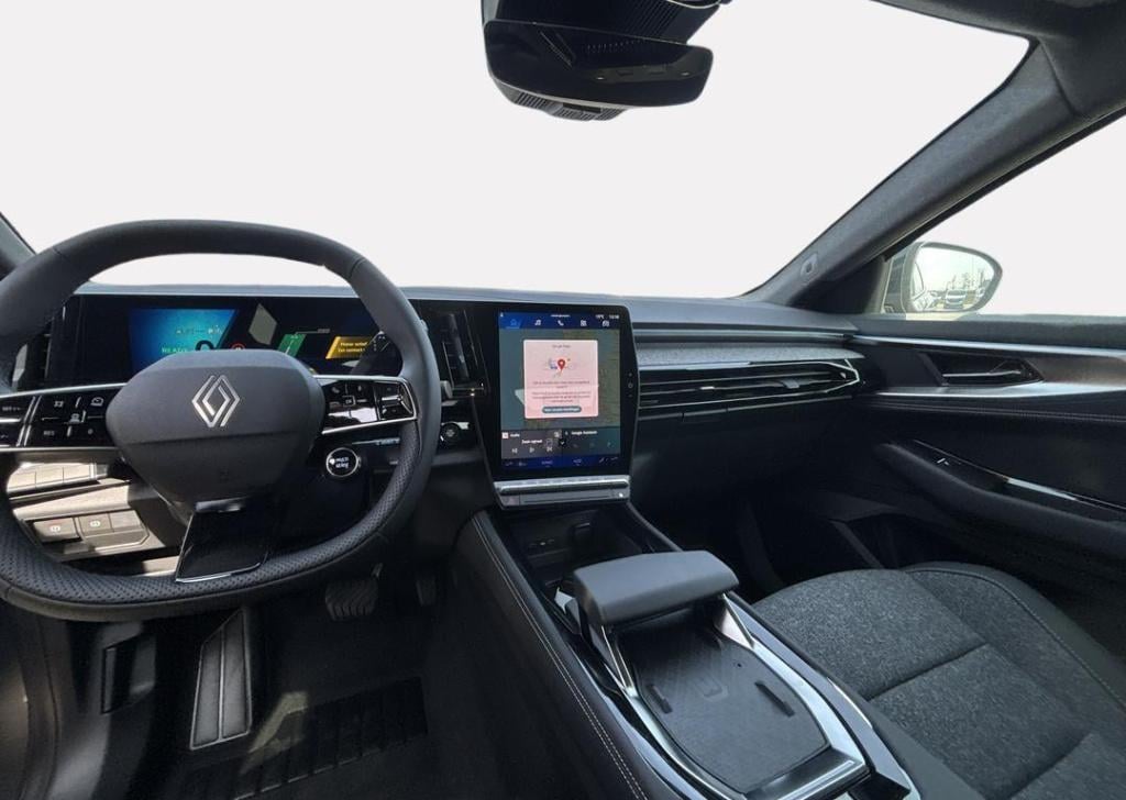 Renault Austral 1.2 e-tech full hybrid 200 techno - pack look & extended gr