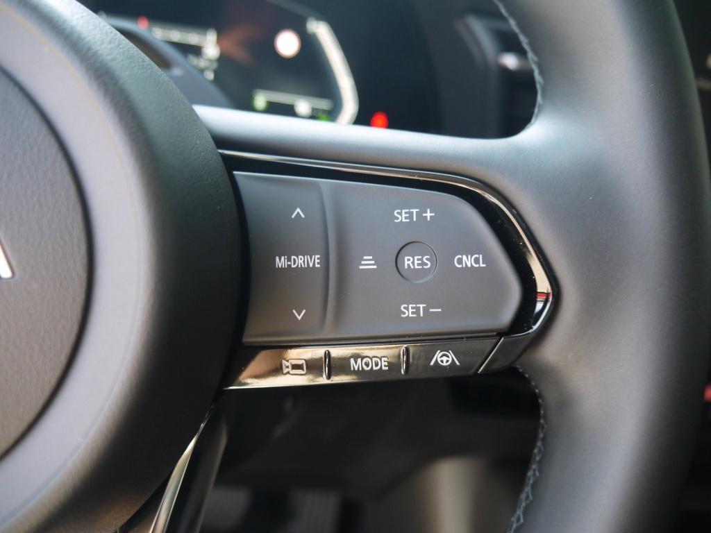 Mazda Cx-5 2.5 e-skyactiv g 141 m hybrid homura|full options|trekhaak|rijkl