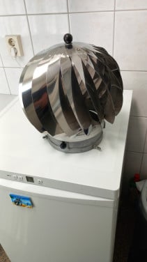 Rotorvent