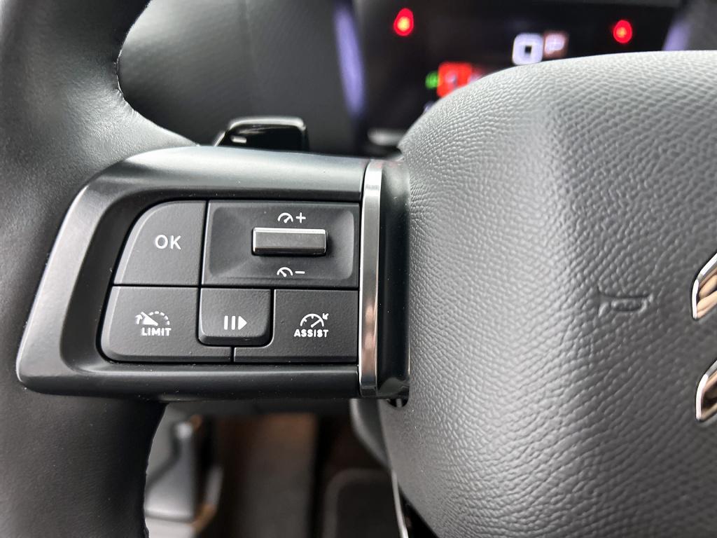 Citroen C4 130 pk automaat feel pack | rijklaar | stoelverwarming | stuurve