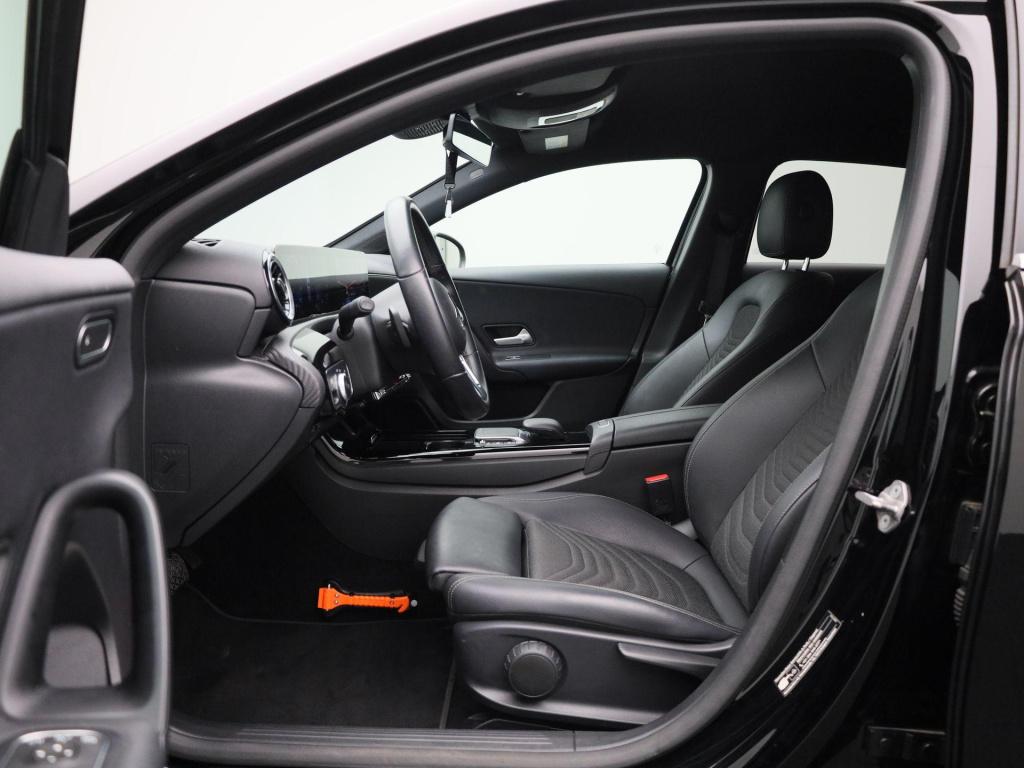 Mercedes-Benz A-Klasse 180 business solution | automaat | apple carplay / a