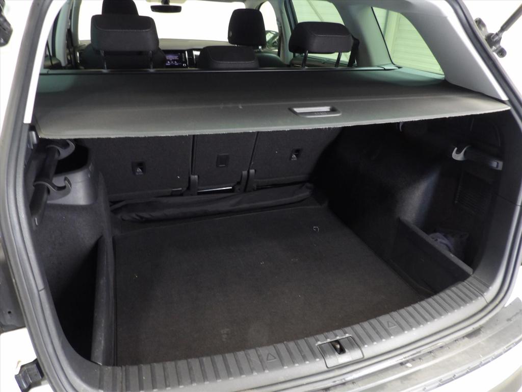 Skoda Kodiaq 1.4 tsi greentech act 150pk dsg-6 style