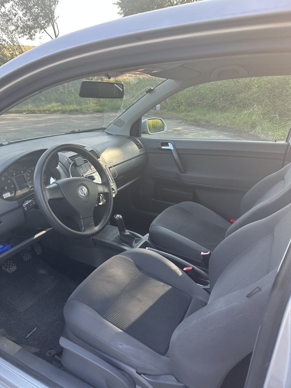 Vw Polo 1.4