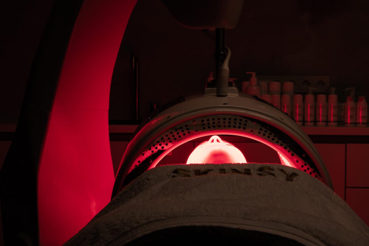 Laser ontharen in Kapelle " GRATIS INTAKE twv €49"