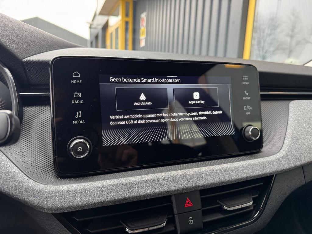 Skoda Kamiq 1.0 tsi selection | bovag garantie