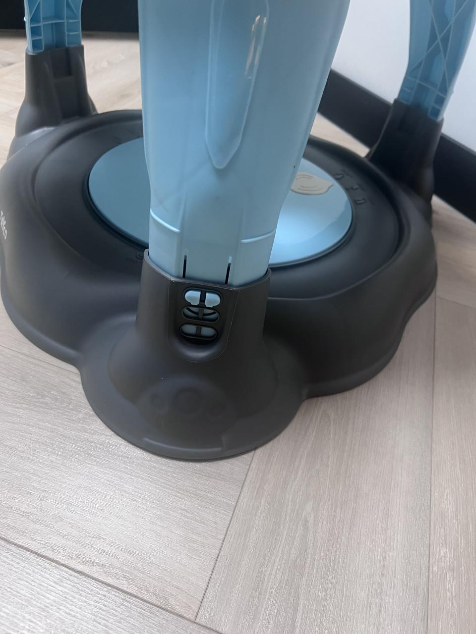 Baby bouncher activiteitenbord
