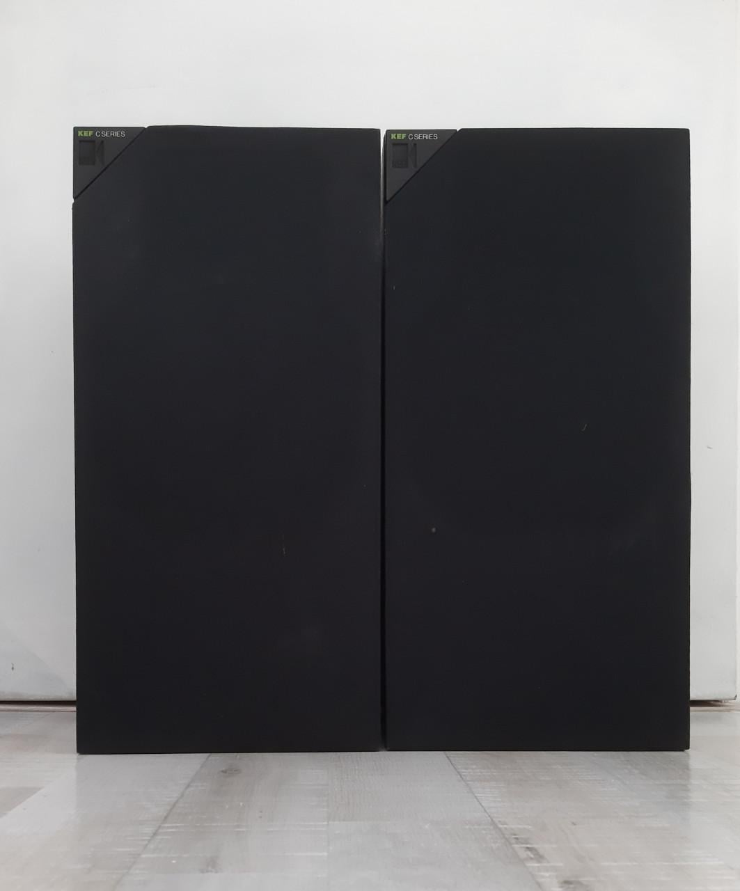 KEF C30  Luidsprekers