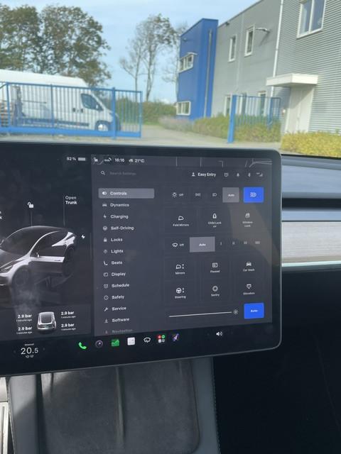 Tesla Model Y Performance AWD 2024 534 pk btw-auto SOH 93.3