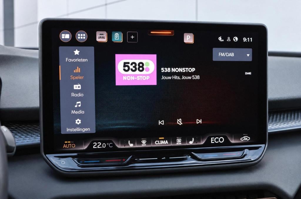 Cupra Terramar 1.5 tsi e-hybrid business