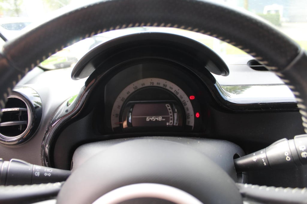 Renault Twingo 1.0 sce dynamique