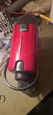 Koffiezetapparaat Nespresso